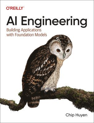 AI Engineering (häftad)