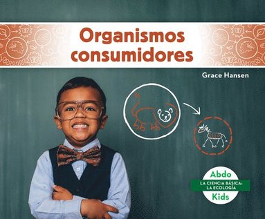 Organismos Consumidores (Consumers) (hftad)