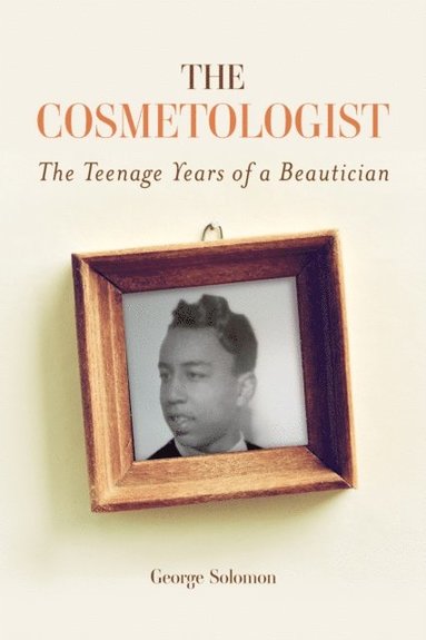 THE COSMETOLOGIST (häftad)