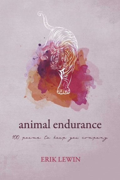 Animal Endurance (e-bok)