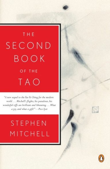 Second Book of the Tao (häftad)