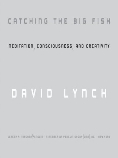 Catching the Big Fish (inbunden)