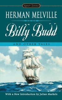 Billy Budd and Other Tales (e-bok)