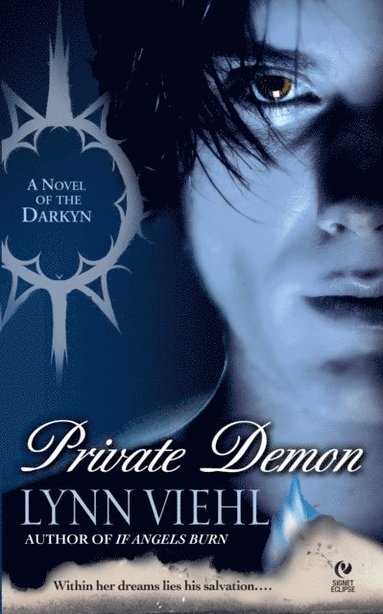 Private Demon (häftad)