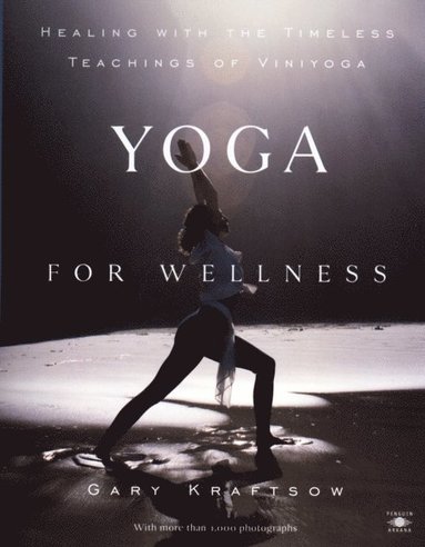 Yoga for Wellness (inbunden)