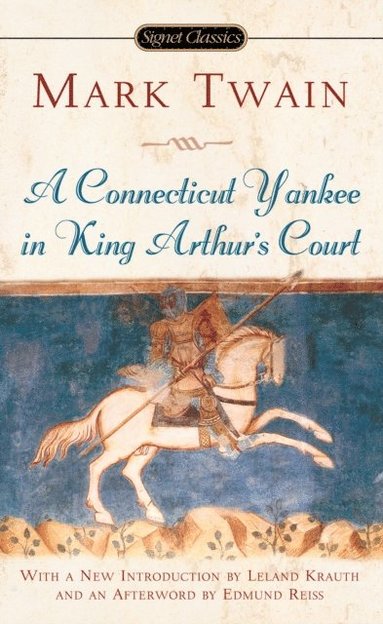 Connecticut Yankee in King Arthur's Court (hftad)