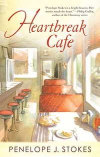 Heartbreak Cafe (e-bok)