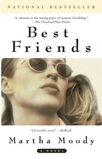 Best Friends (e-bok)