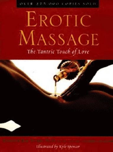 Erotic Massage (häftad)
