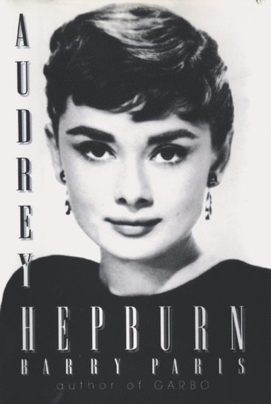 Audrey Hepburn (häftad)
