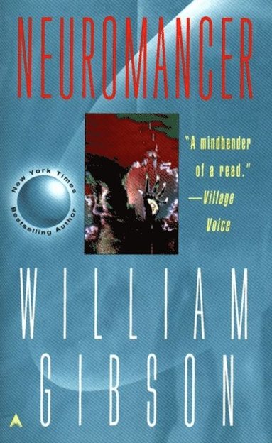 Neuromancer (h�ftad)