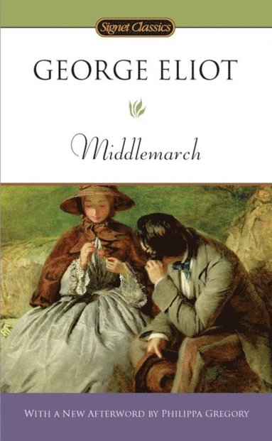 Middlemarch (e-bok)