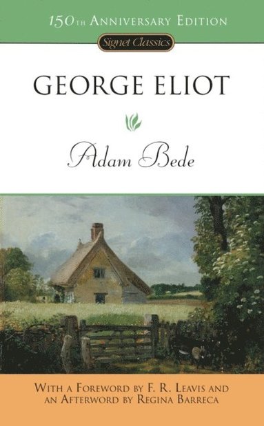 Adam Bede (hftad)