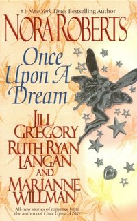Once upon a Dream (e-bok)