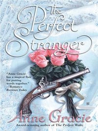 Perfect Stranger (e-bok)