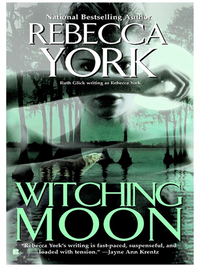 Witching Moon (e-bok)