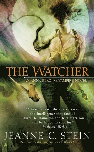 Watcher (hftad)