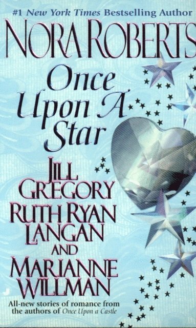 Once Upon a Star (e-bok)