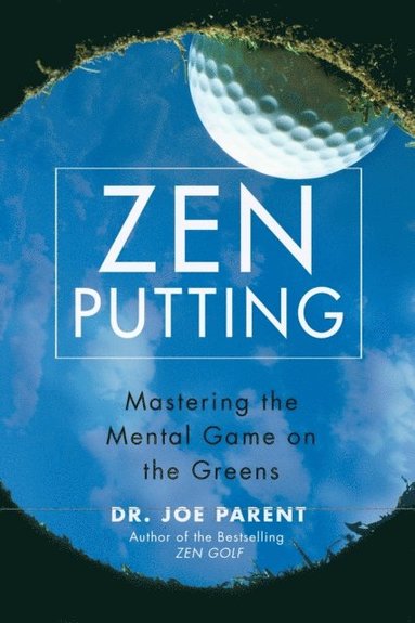 Zen Putting (häftad)