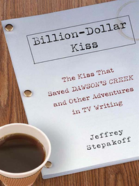 Billion-Dollar Kiss (e-bok)