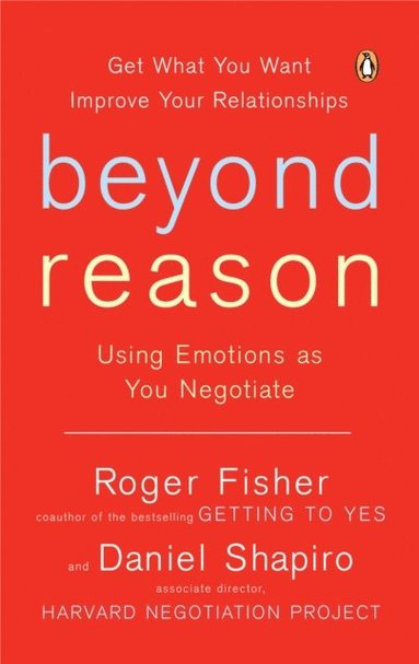 Beyond Reason (e-bok)