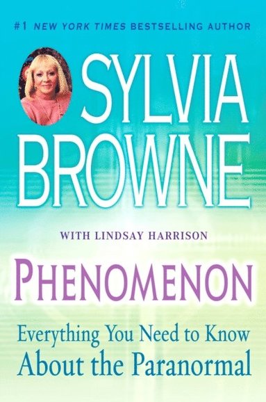 Phenomenon (häftad)
