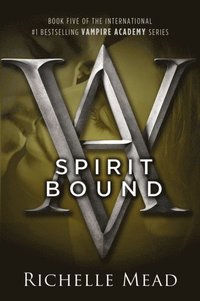 Spirit Bound (e-bok)