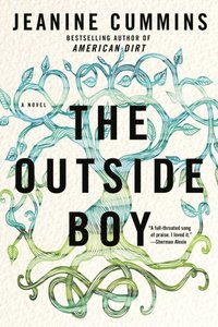 Outside Boy (e-bok)