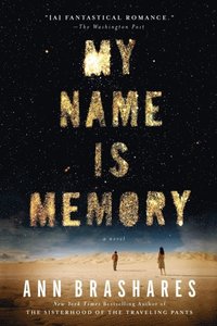 My Name is Memory (e-bok)