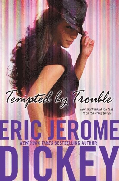 Tempted by Trouble (häftad)