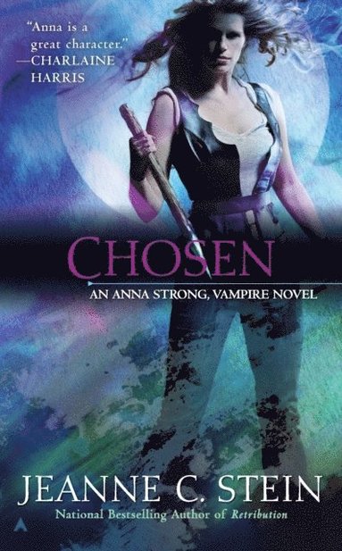 Chosen (hftad)