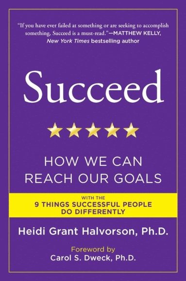 Succeed (hftad)