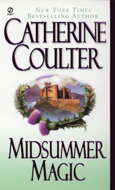 Midsummer Magic (häftad)