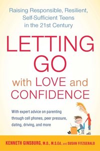 Letting Go with Love and Confidence (e-bok)