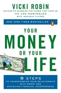 Your Money or Your Life (e-bok)