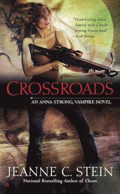 Crossroads (hftad)