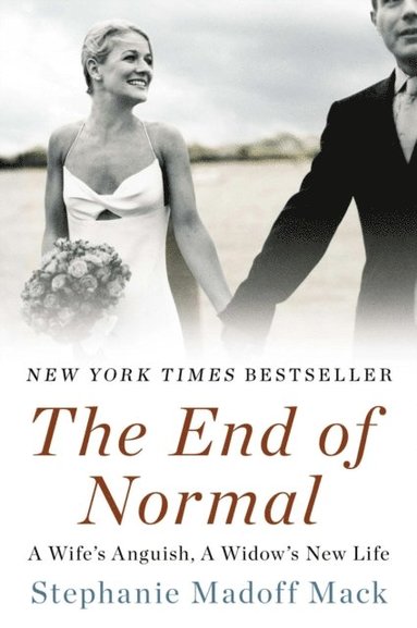 End of Normal (häftad)