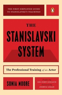 Stanislavski System (e-bok)