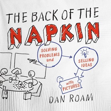 Back of the Napkin (Expanded Edition) (e-bok)