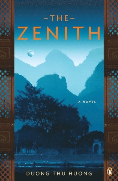 Zenith (inbunden)