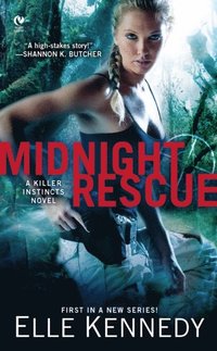 Midnight Rescue (e-bok)