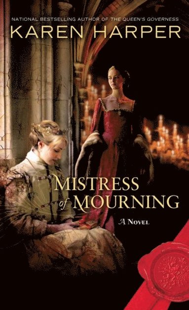 Mistress of Mourning (e-bok)
