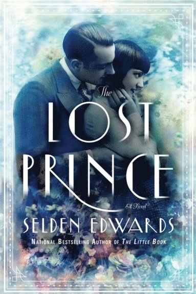Lost Prince (häftad)