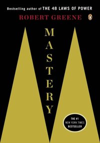 Mastery (e-bok)