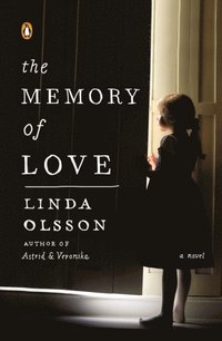 Memory of Love (e-bok)
