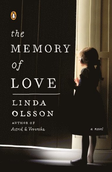 Memory of Love (häftad)
