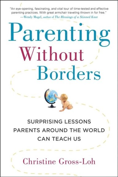 Parenting Without Borders (häftad)