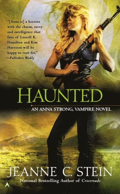 Haunted (hftad)