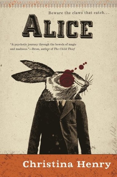 Alice (häftad)