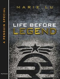 Life Before Legend (e-bok)